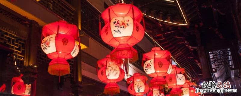 灯笼长什么样小度小度 灯笼长什么样