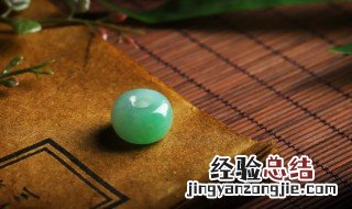 翡翠怎么分等级划分 翡翠如何分等级划分