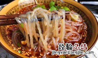 酸辣粉放什么菜炒好吃 酸辣粉放什么菜