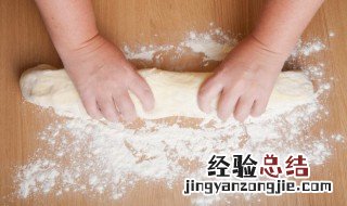 做烧饼的面怎么发 烧饼发面和面技巧