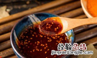 炼辣椒油的正确方法 辣椒油做法步骤