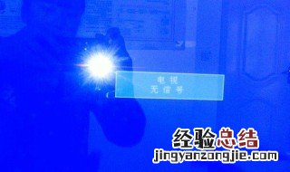 台式电脑显示屏显示无信号 快来看看