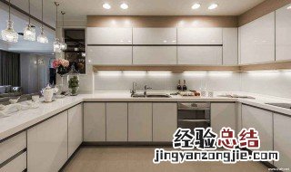 厨房烟道周围漏水是什么原因? 一个现代化的厨房通常有的设备是什么