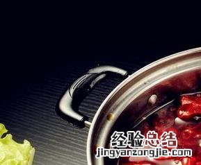 麻辣火锅的材料和做法大全视频 麻辣火锅的材料和做法大全