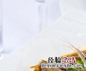 炝河虾怎么做 炝河虾怎么做最好吃