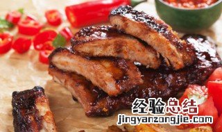 东北酱大骨头的家常做法 正宗东北酱大骨头家常做法