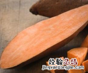 中午吃地瓜会发胖吗 吃地瓜会发胖吗