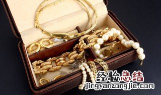 送首饰盒代表什么意思 送首饰盒代表的意思