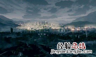 伤心城市的美文 伤心城市的美文美句