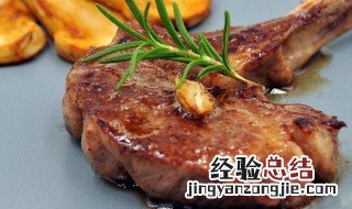 法式羊排的做法步骤 法式羊排百科