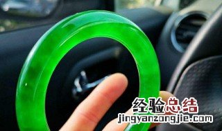 翡翠玉怎么看真假好坏 翡翠玉看真假好坏的方法