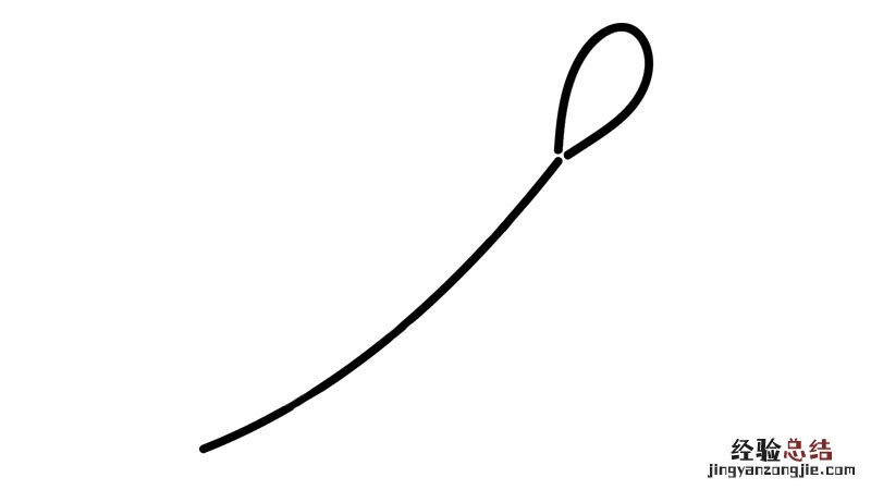 树叶简笔画画法大全 树叶的简笔画画法