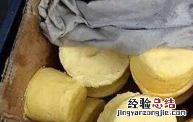 酥油是什么油 酥油是什么