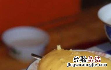 酥油是什么油 酥油是什么