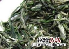白毛尖如何冲泡好喝 白毛尖如何冲泡