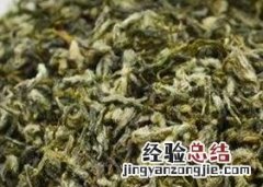 是毛尖好还是碧螺春好 碧螺春和毛尖口感区别