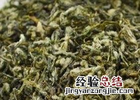 是毛尖好还是碧螺春好 碧螺春和毛尖口感区别