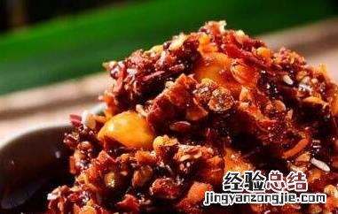 怎样用油熬剁椒 用油熬的剁椒怎么做
