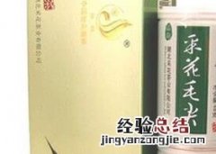 如何冲泡毛尖 釆花毛尖的冲泡方法