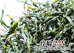 哺乳期能喝毛尖吗 生理期能喝毛尖吗