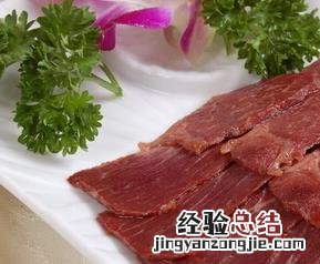 驴肉的功效与作用 驴肉的功效与作用及营养价值