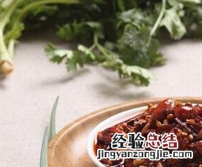 鲜辣椒酱如何做好吃 鲜辣椒酱怎么做好吃
