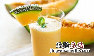 楼兰蜜瓜和哈密瓜区别 楼兰蜜瓜和哈密瓜区别在哪