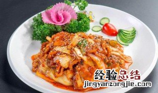 泡菜炒五花肉怎么做好吃 泡菜炒五花肉怎么做