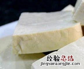 豆腐对男人的常见危害 豆腐对男人有益还是有害