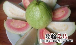 吃芭乐有什么好处 吃芭乐有什么好处会降血糖吗