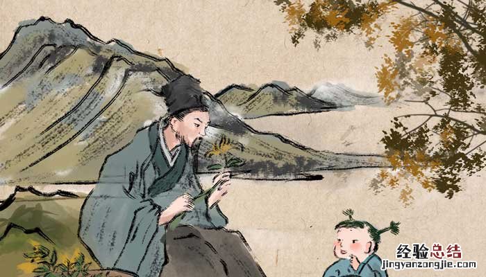 濠梁之辩的主人公是谁 濠梁之辩的主人公是