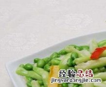 豆腐丝瓜怎么炒好吃 丝瓜怎么炒好吃