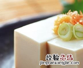 豆腐不能和什么一起吃 苦槠豆腐不能和什么一起吃