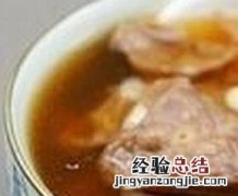 牛肺怎么吃才止咳 牛肺怎么吃