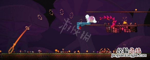 泰拉瑞亚1.4MK2有哪些子弹 泰拉瑞亚m2k弹药