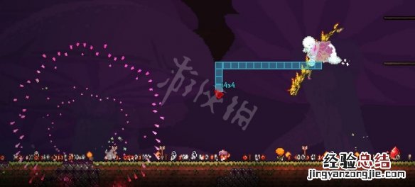 泰拉瑞亚1.4MK2有哪些子弹 泰拉瑞亚m2k弹药