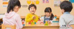 幼儿园一日活动内容介绍 幼儿园一日活动内容