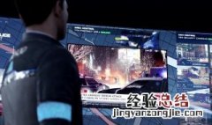 底特律变人怎么重来 底特律变人怎么重新选择