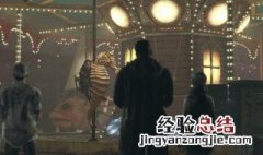 底特律变人卡尔早餐 底特律变人怎么带卡尔去餐桌
