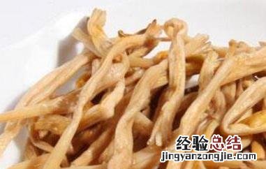 黄花菜的功效与作用及营养价值 黄花菜的功效与作用