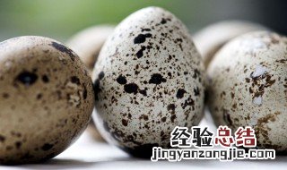 哪些人不适合吃鹌鹑蛋? 哪些人不适合吃鹌鹑蛋