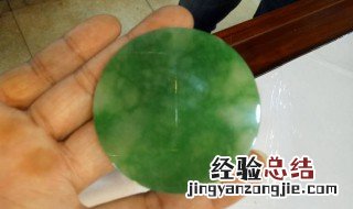 怎么看翡翠的种老不老 看翡翠的种老不老的方法
