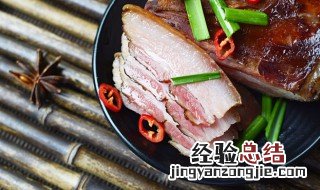 什么炒腊肉最好吃 腊肉可以和什么菜一起炒