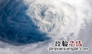 台风与飓风有什么区别图片 台风与飓风有什么区别