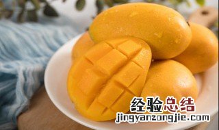 芒果与什么不能同食