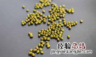 绿豆汤的做法最简单的做法 绿豆汤最正宗的做法