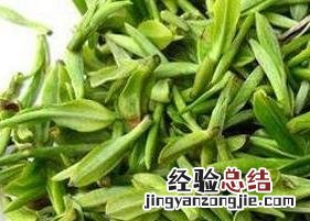 采花毛尖是什么茶 采花毛尖是什么茶叶