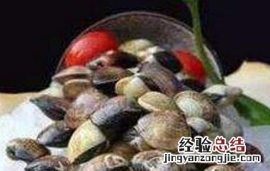 文蛤如何清洗最干净图解 文蛤如何清洗最干净