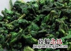 铁观音茶叶的保健功效与作用 铁观音茶叶的保健功效与作用及禁忌