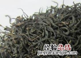 正山小种茶叶的功效与作用 什么叫正山小种茶叶